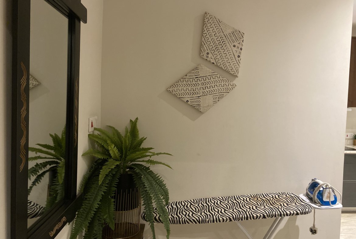 2 bedroom apartment for rent in East Legon