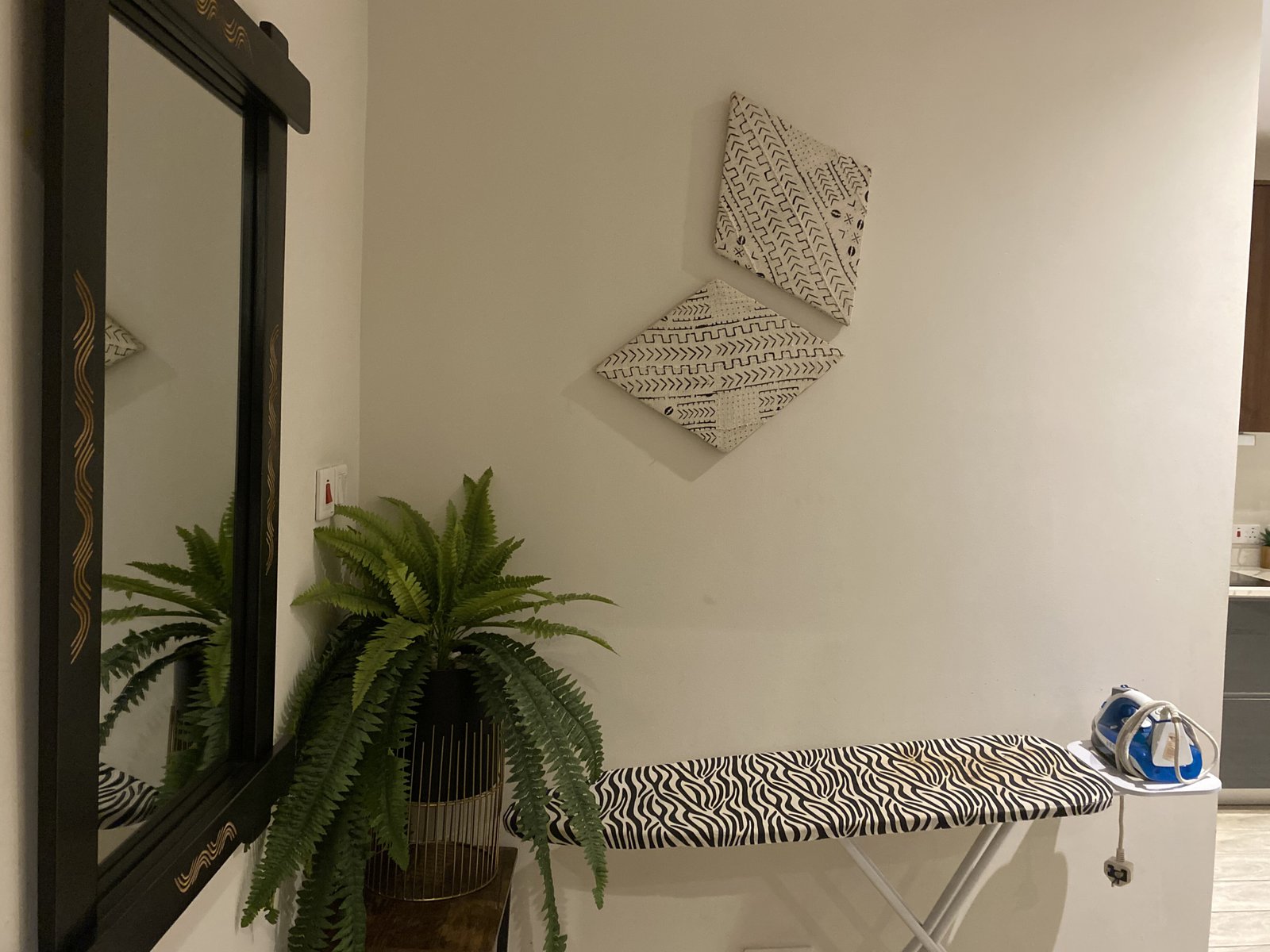 IMG_2413 2 bedroom apartment for rent in East Legon