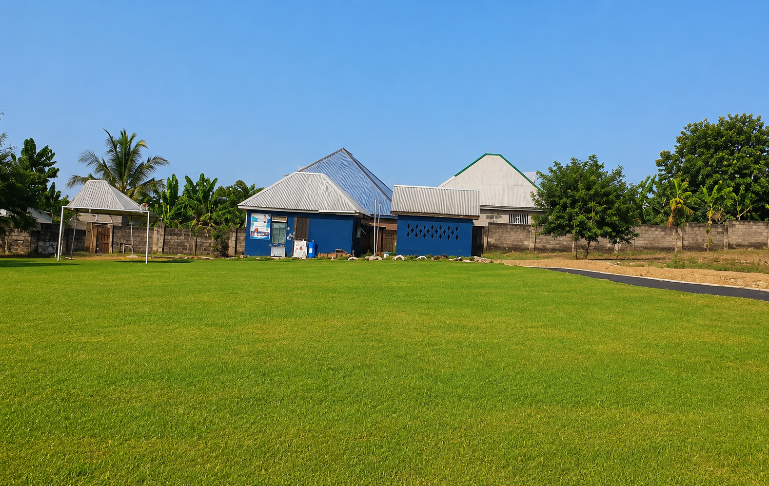 Kumasi 4 Acres of Land for sale in Kumasi