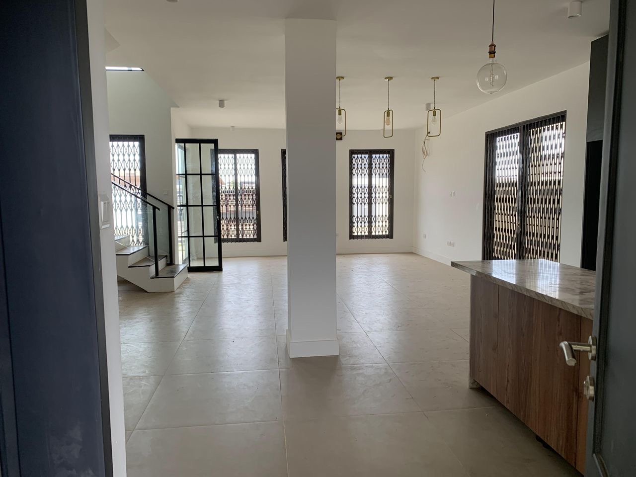 🏡 FOR SALE | 4-Bedroom Luxury Home | East Legon Hills, Accra $250,000 (Completed Unit) | $195,000 (Off-Plan)