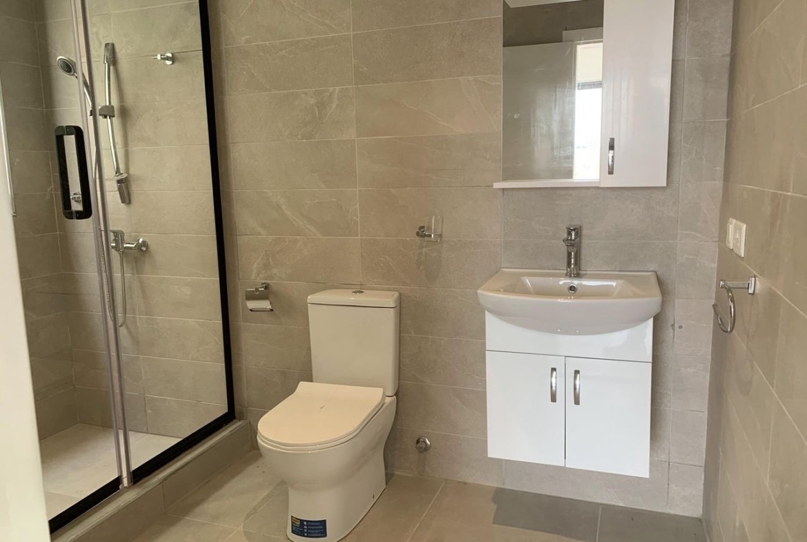🏡 FOR SALE | 4-Bedroom Luxury Home | East Legon Hills, Accra $250,000 (Completed Unit) | $195,000 (Off-Plan)