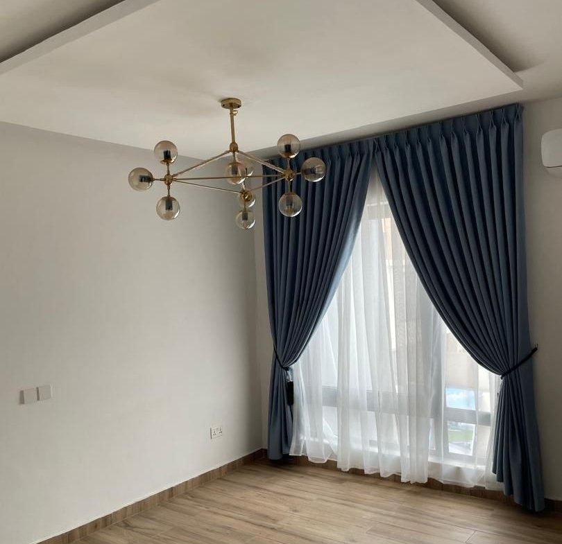 🏡 FOR SALE | 3-Bedroom Luxury Home | East Legon Hills, Accra $150,000 (Completed Unit) | $97,500 (Off-Plan)