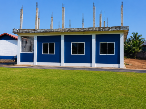 4 Acres of Land for sale in Kumasi